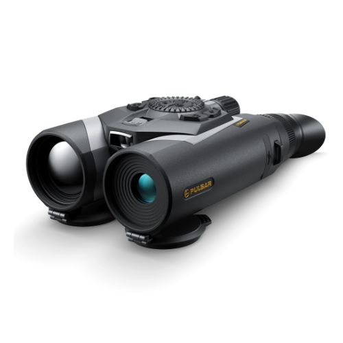PULSAR SYMBION LRF DXT50