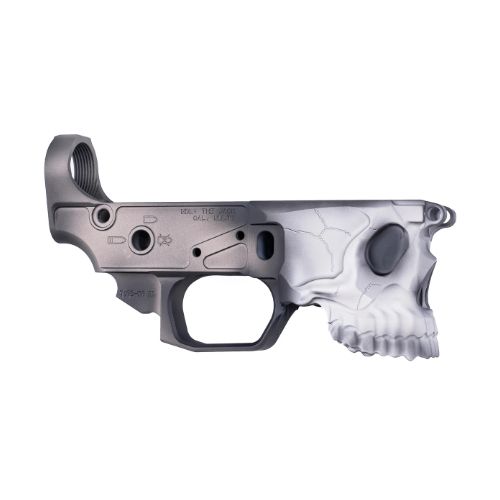 SHARPS BROS THE JACK AR-15