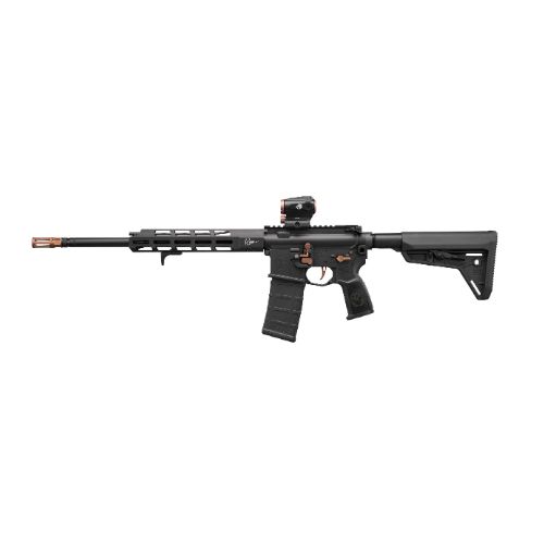 SIG M400 ROSE 5.56 NATO 16" W/