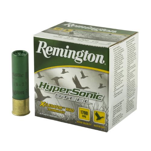 REMINGTON HYPERSONIC 12GA 3"