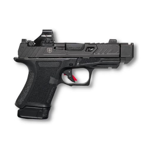SHADOW SYSTEMS WAR POET CR920P