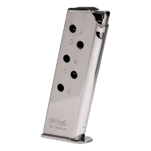 WALTHER MAGAZINE PPK 380