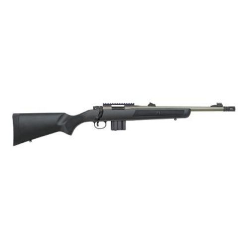 MOSSBERG MVP 300AAC MED BULL