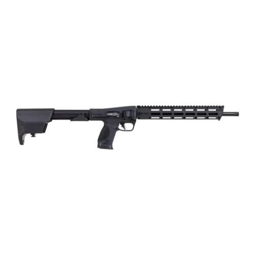 S&W M&P FPC 9MM FOLDING CARBIN