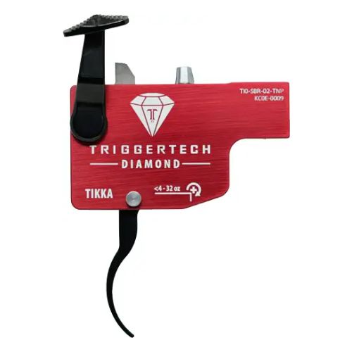 TRIGGERTECH TIKKA SINGLE STAGE