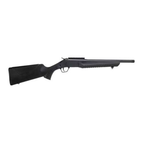 ROSSI SINGLE SHOT 6.5CM