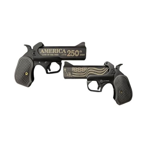TAURUS JUDGE 45LC/410 6.5"