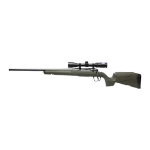 SAVAGE AXIS 2 XP 243 22"