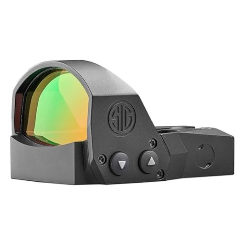 SIG REFLEX SIGHT ROMEO1 PRO