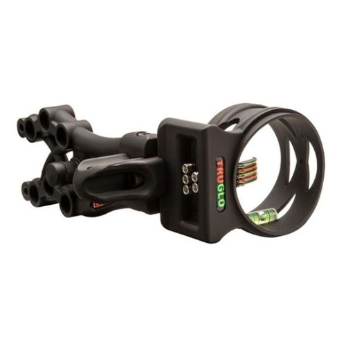 TRUGLO BOW SIGHT CARBON XS