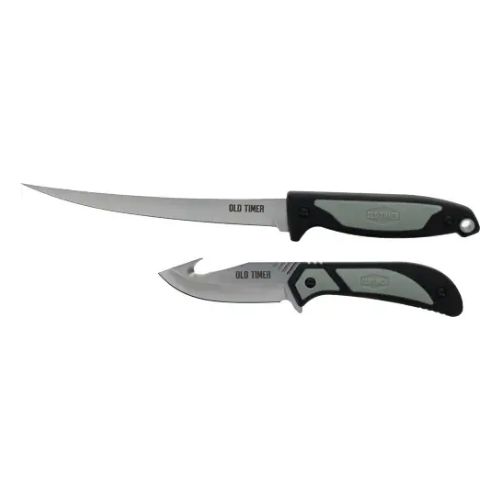 OLD TIMER KNIFE BOSS HUNT/FISH