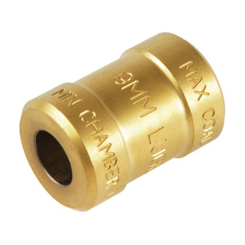 RCBS CHAMBER CASE LENGTH GAUGE