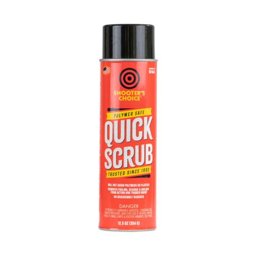 SHOOTERS CHOICE PSQ DEGREASER