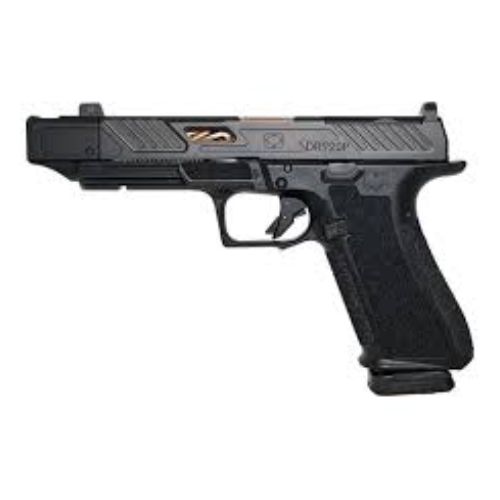 SHADOW SYSTEMS DR920P ELITE 10