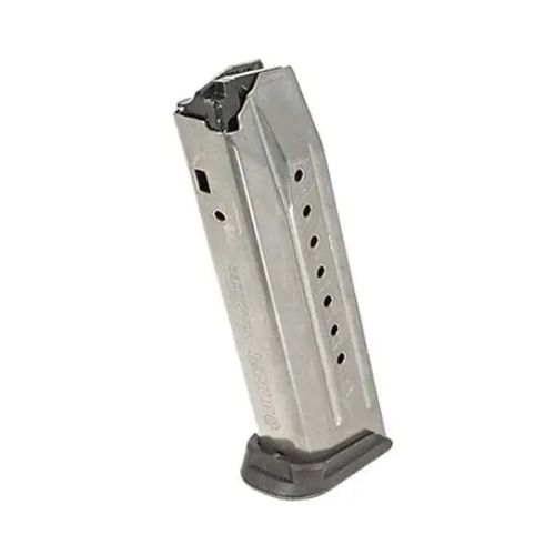 RUGER MAGAZINE AMERICAN PISTOL