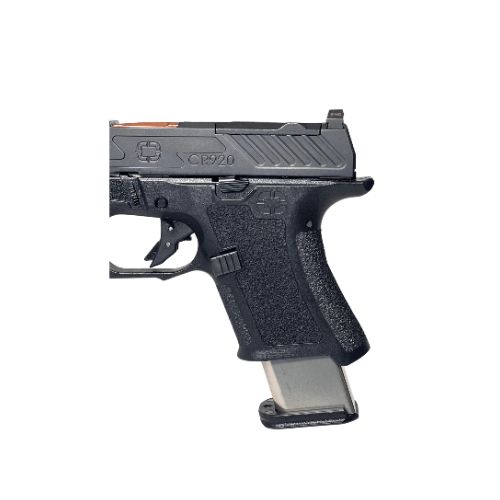 SHADOW SYSTEMS CR920X MAG 9MM