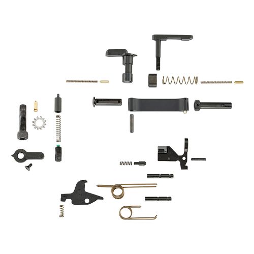 RUGER AR LOWER PARTS KIT