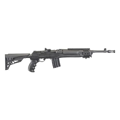 RUGER MINI-14 TACTICAL 5.56MM