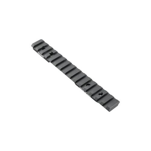 WEAVER BASE MULTI-SLOT