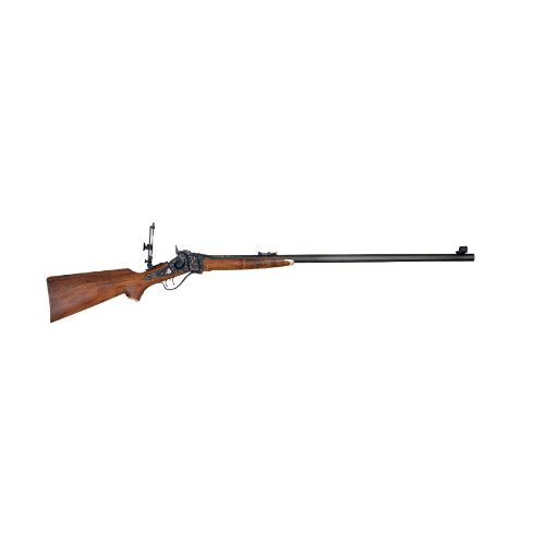 PEDERSOLI SHARPS 1874 CAVALRY