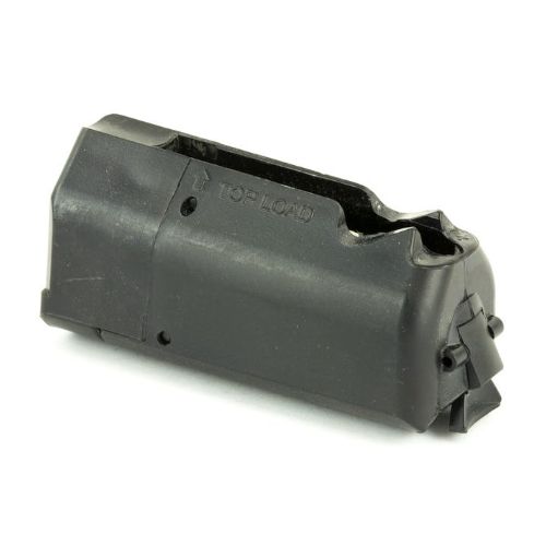 RUGER MAGAZINE AMERICAN RIFLE