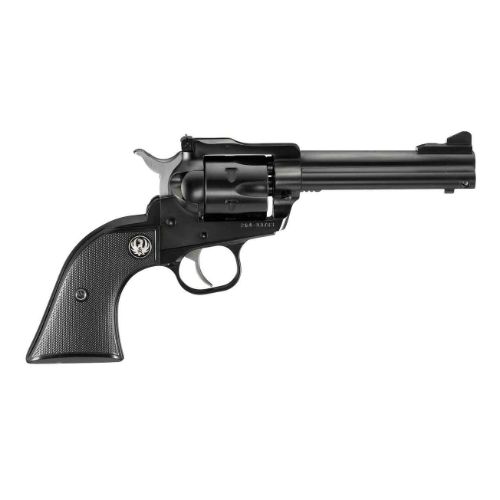 RUGER SINGLE-SIX CONVERTIBLE