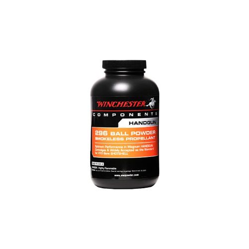 WINCHESTER POWDER 296 1LB CAN