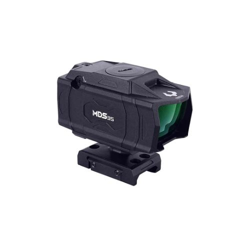 VIRIDIAN MDS35 MODERN DOT