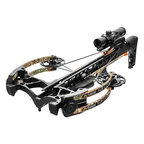 MISSION CROSSBOW SUB-1 LITE
