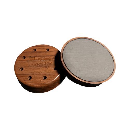 WOODHAVEN CUSTOM CALLS LEGEND