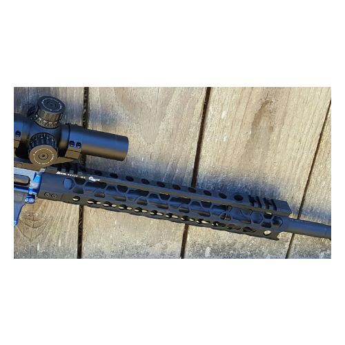 ODIN FOREND O2 LITE MLOK