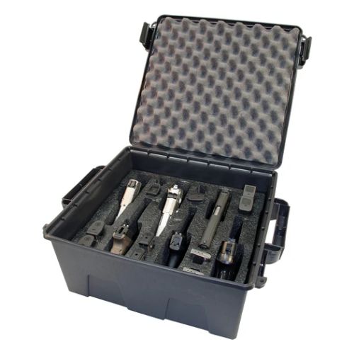 MTM TACTICAL PISTOL HANDGUN
