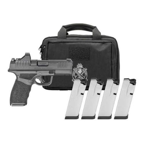 SPRINGFIELD HELLCAT PRO OSP