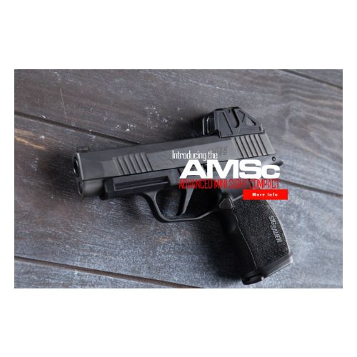 SHIELD SIGHTS AMSC ADVANCED
