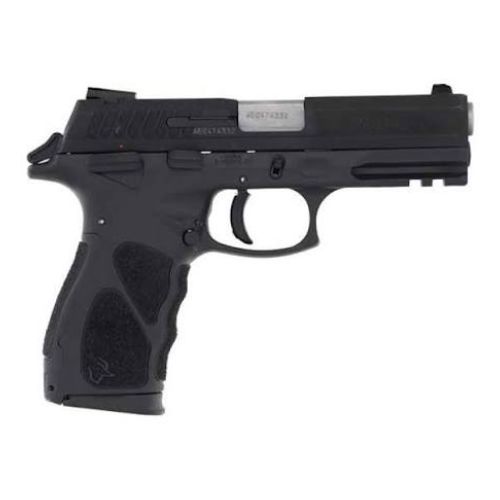 TAURUS TH45 45ACP 4.25" ADJ.