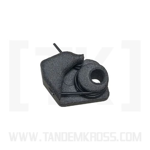 TANDEMKROSS GEARBOX FOR
