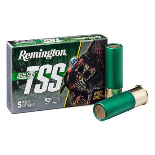 REMINGTON TSS TURKEY 410 3"