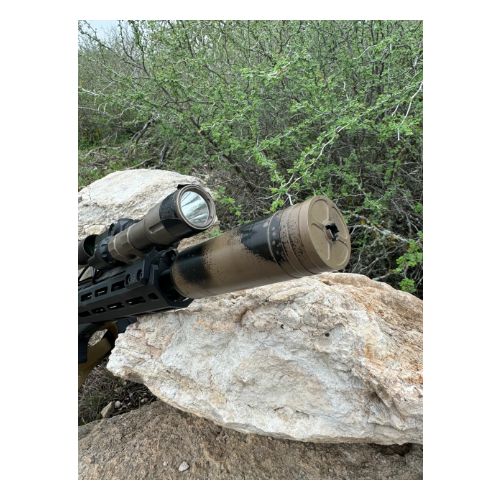 OTTER CREEK LABS POLONIUM K