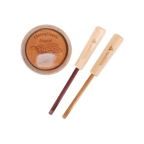 WOODHAVEN CUSTOM CALLS CHERRY