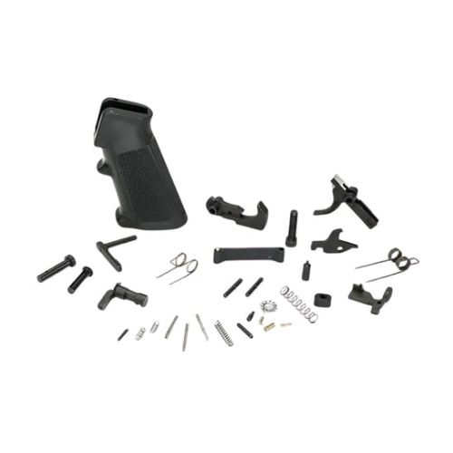 WLA AR15 LOWER PARTS KIT