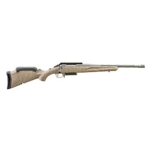 RUGER AMERICAN GENII RANCH