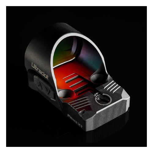 ULTRADOT REFLEX SIGHT PRIME XT