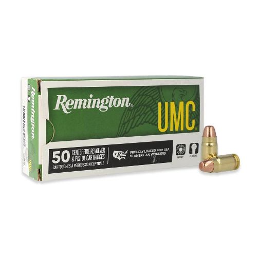 REMINGTON UMC 357 SIG 125GR