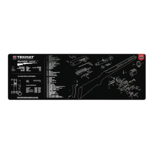 TEKMAT ARMORERS BENCH MAT