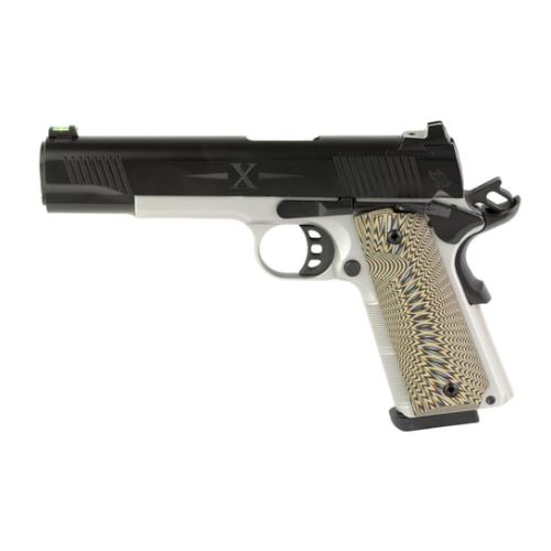 TISAS 1911 D10 FO 10MM