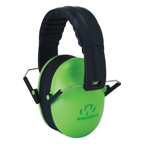WALKERS MUFF HEARING