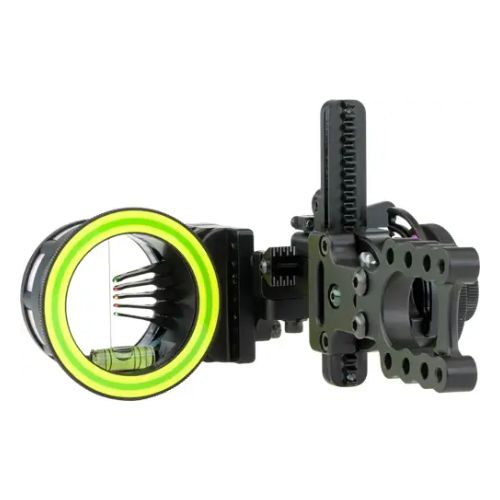 SPOT HOGG BOONIE 5-PIN
