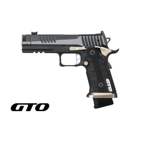 SIG P211 GTO EQUINOX 9MM 4.4"