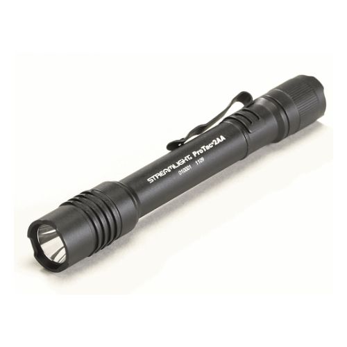 STREAMLIGHT PT 2AA FLASHLIGHT