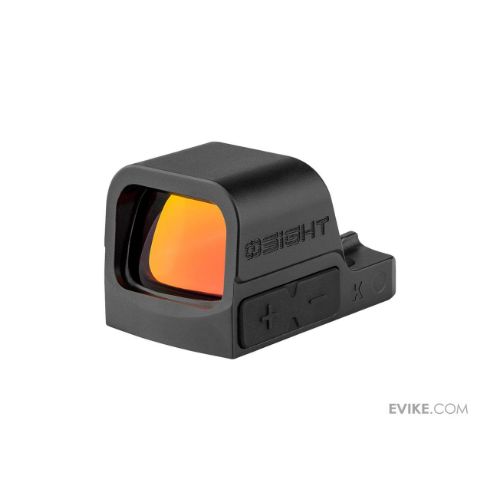 OSIGHT K REFLEX RED DOT